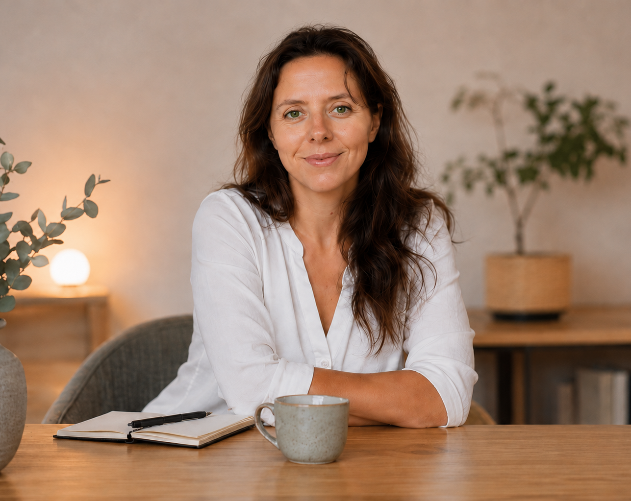 Psychologisches Beratungsgespräch