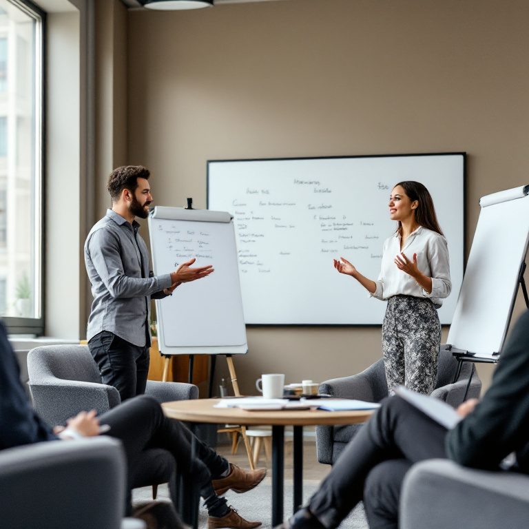 Resilienztraining Psychologische Gefährdungsbeurteilung & Training
